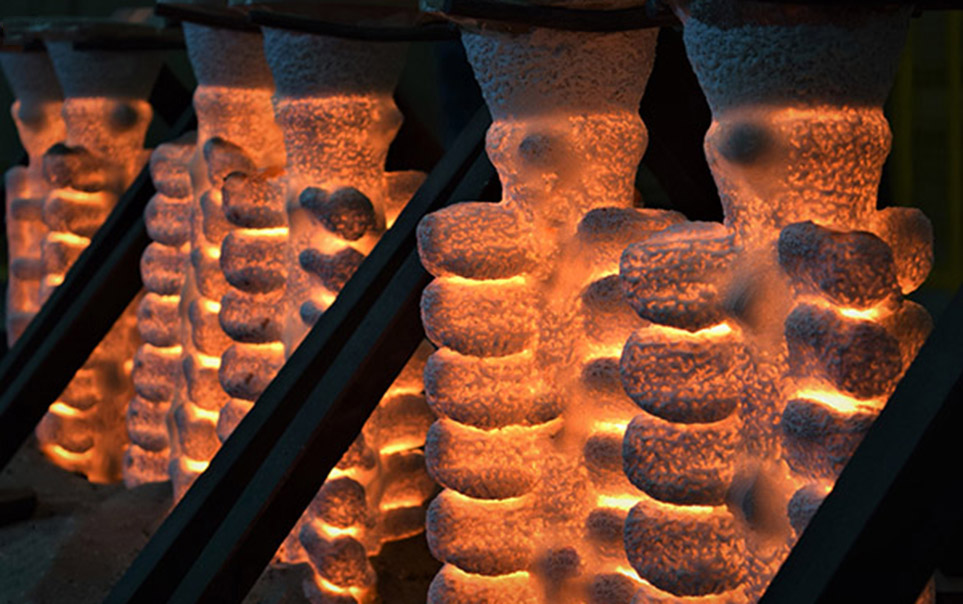 Investment Casting